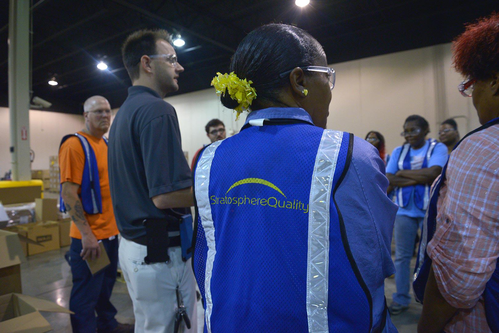 Careers 15 Rewarding Careers: Work with Stratosphere Quality
