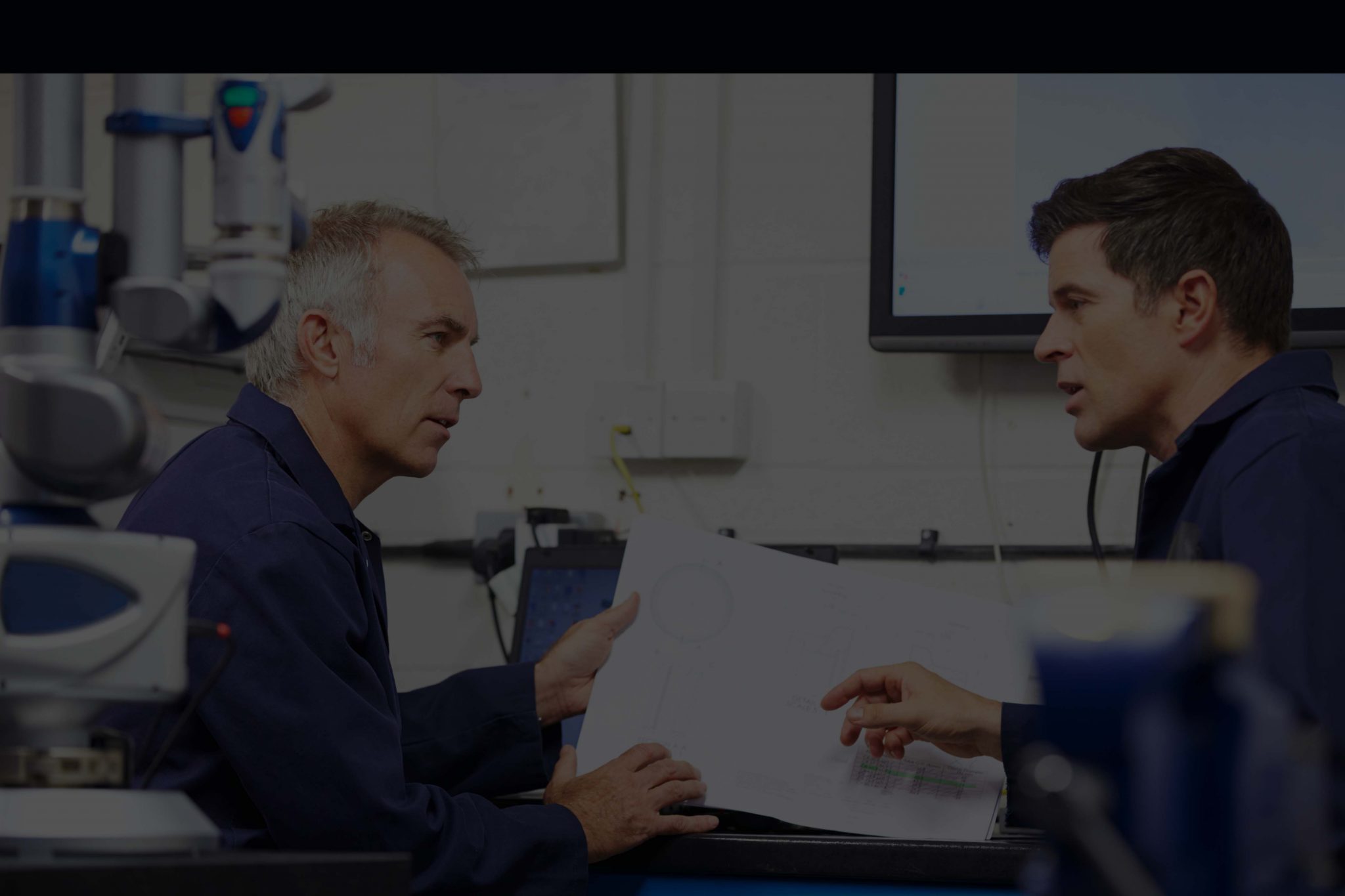 계정 관리자 찾기 - Stratosphere Quality