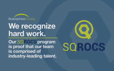 SQROCS Winners November 2020