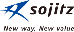 Sojitz logo