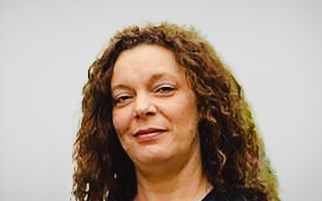 Kim Kempf