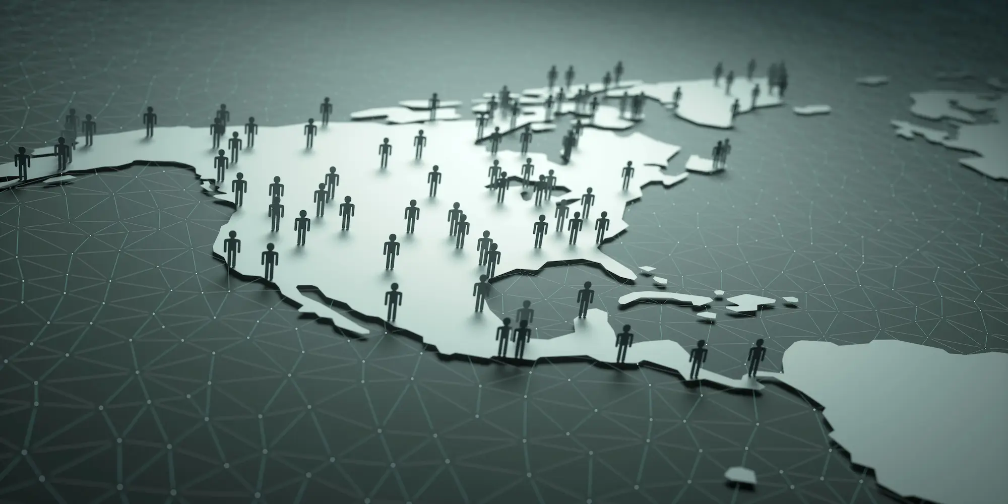 Powering Performance Across North America
