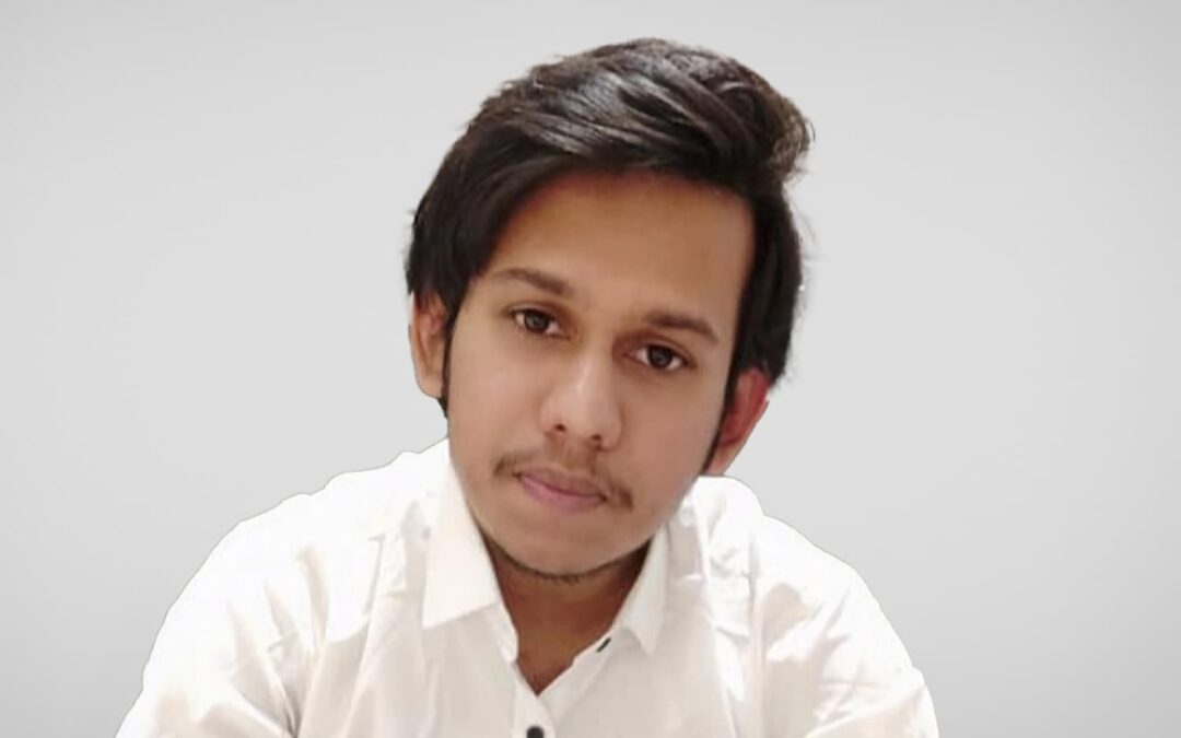 Barshan Das
