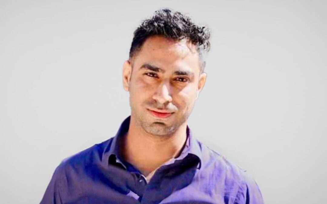 Jatinder Randhawa