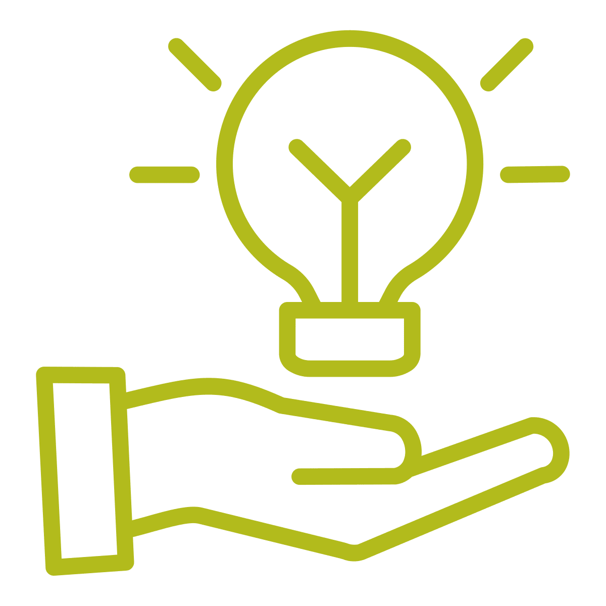 Noun share idea b bb c