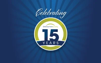 Celebrating 15 Years of Excellence in Quality Assurance Worldwide!