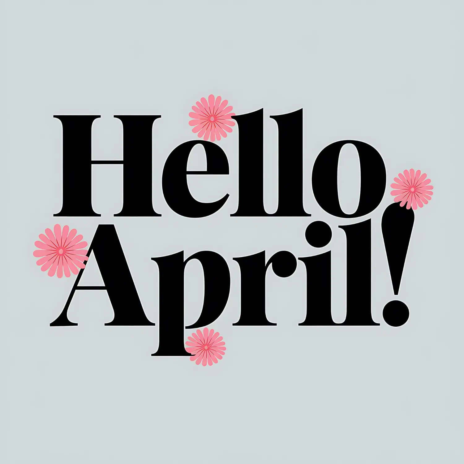 April April
