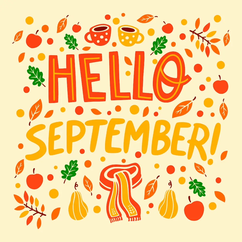 September September
