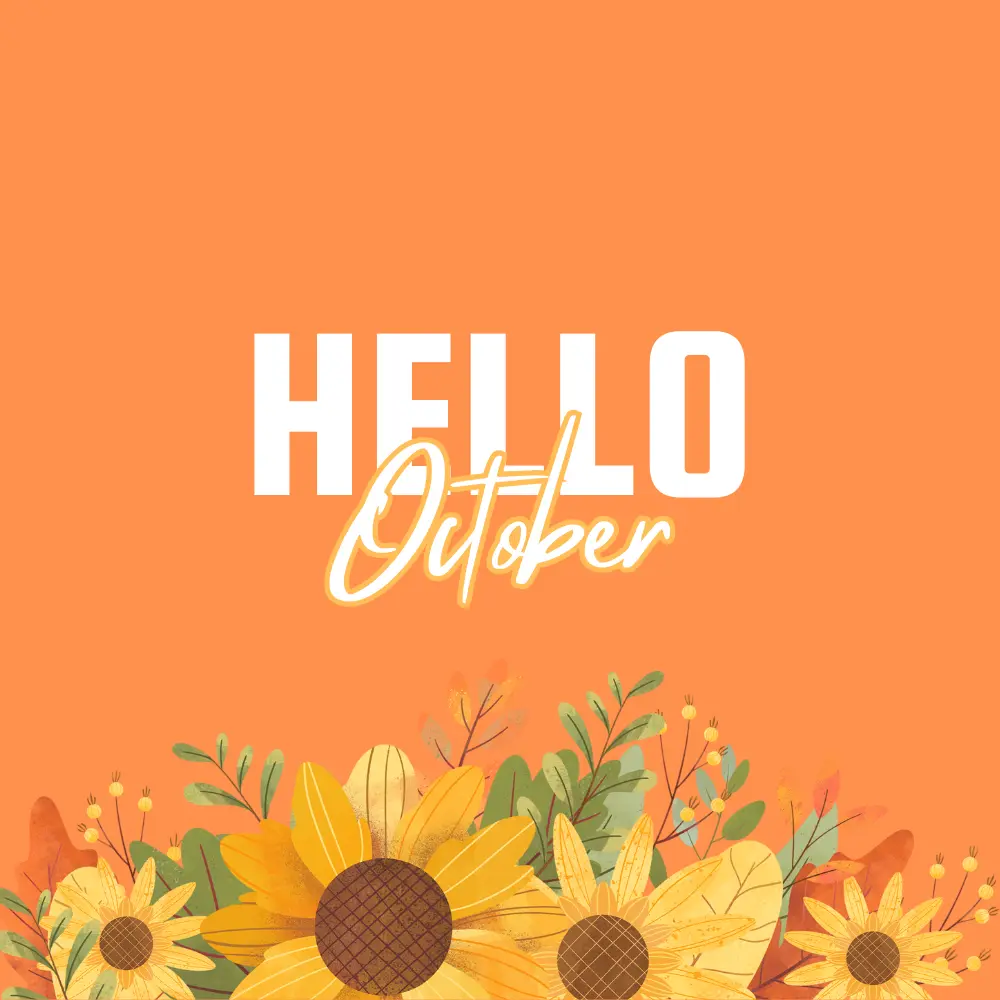 October (1)