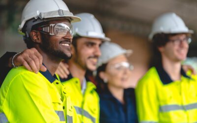 Committed to safety: celebrating national safety month at stratosphere quality
