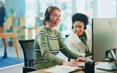 Why Picking Up the Phone Makes All the Difference at Stratosphere Quality