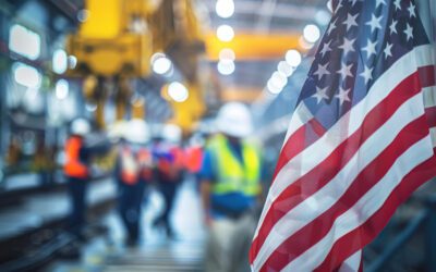 Celebrating manufacturing day 2025: a salute to the industry that moves us forward