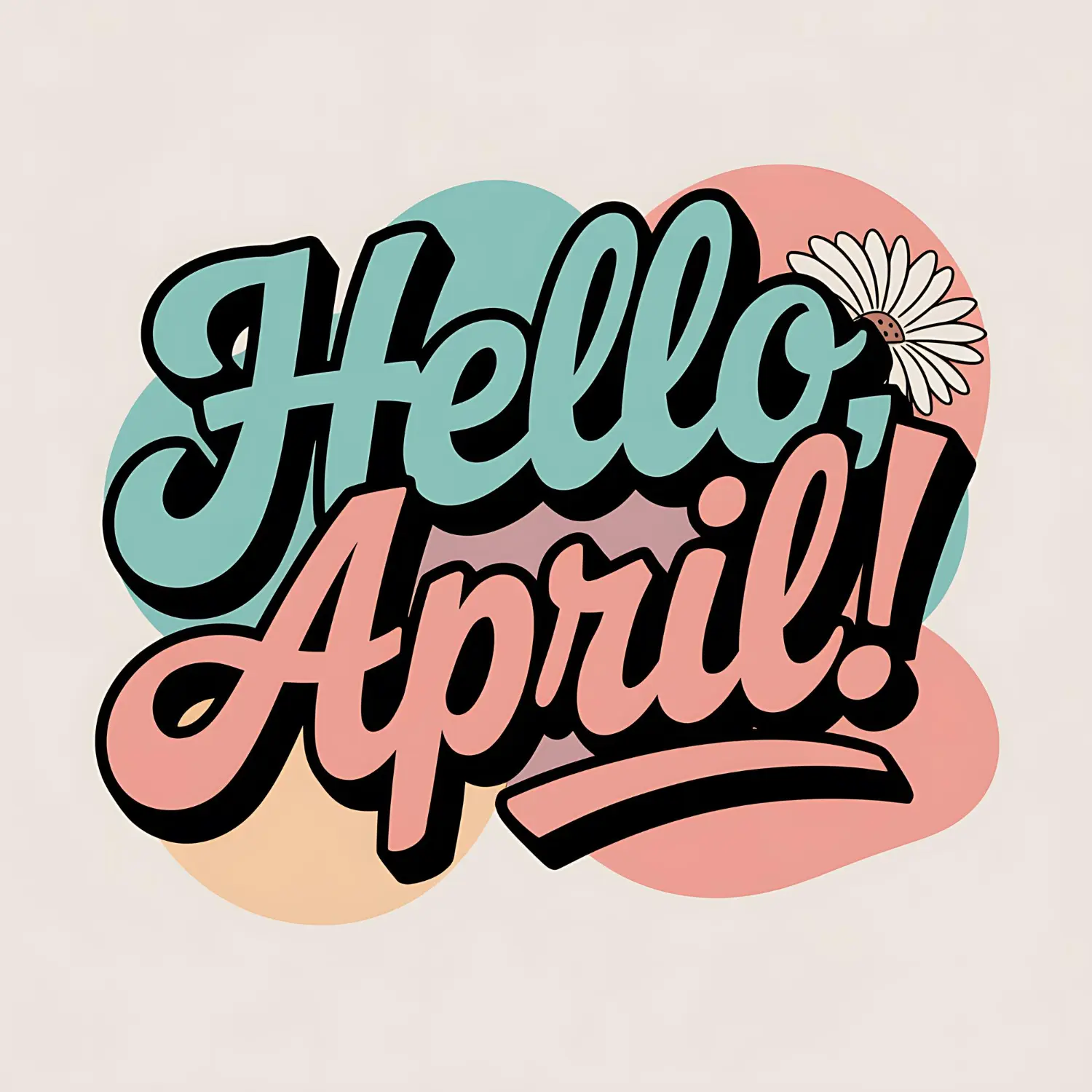April 