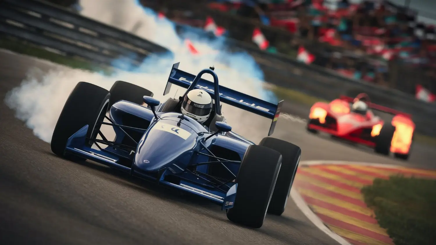 IndyCar Quality Lessons IndyCar Quality Lessons