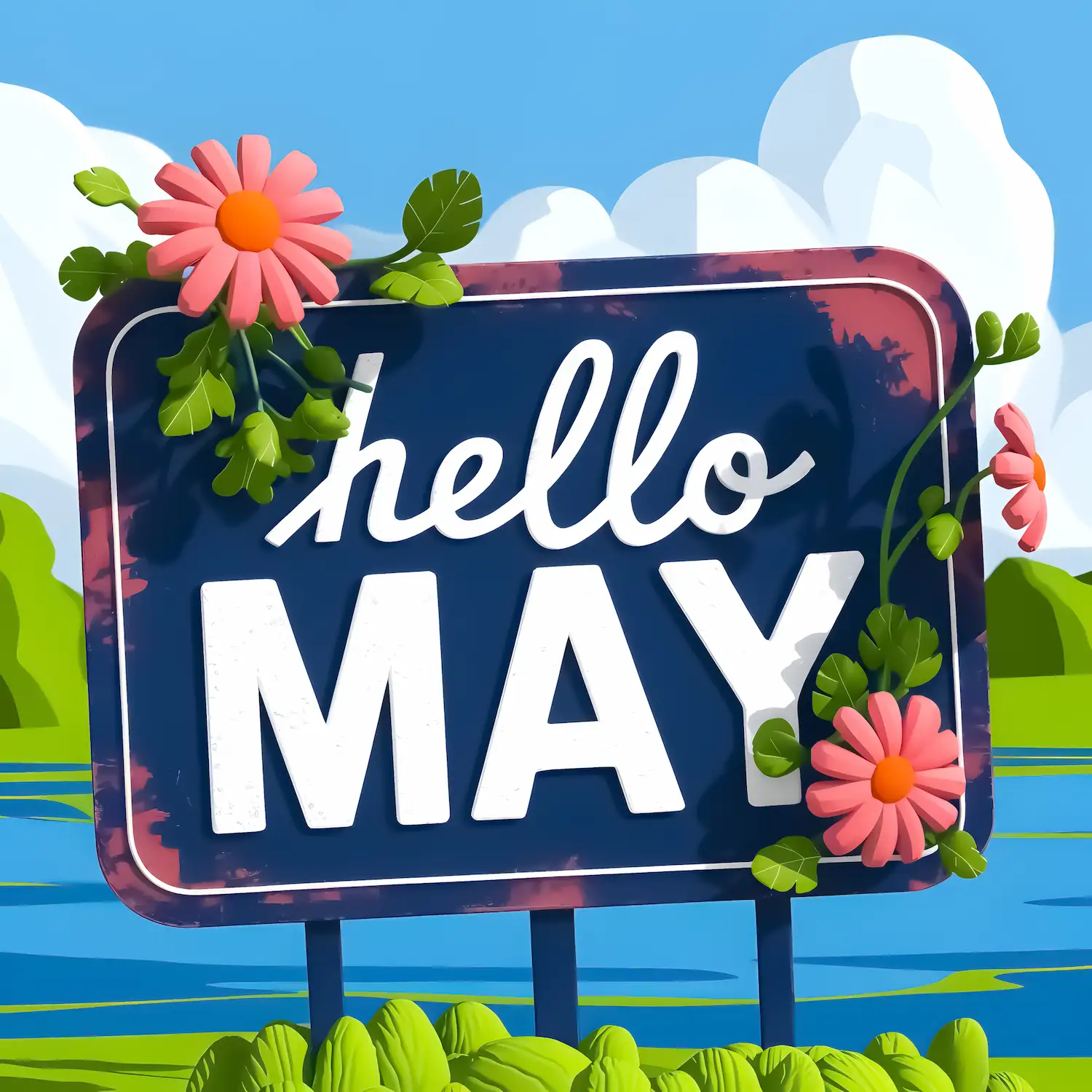 May 