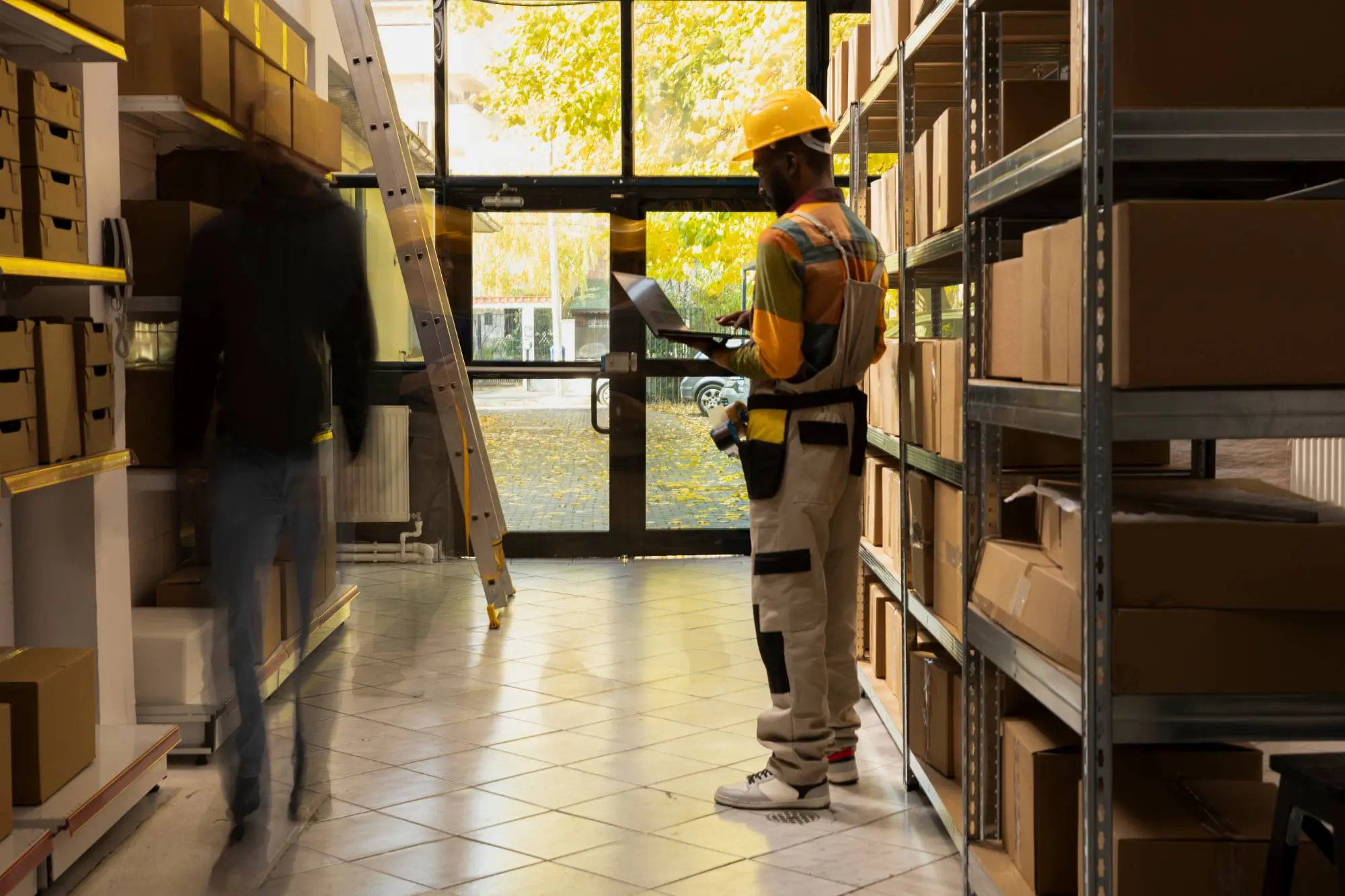 Nationwide battery replacement deployment