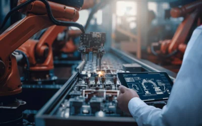Work Smarter: The Case for QA Automation in Manufacturing